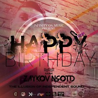 ZAYKOV NSOTD - Happy Birthday Victor (INFINITY ON MUSIC)