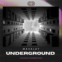 Masalay - Underground #47 ( INFINITY ON MUSIC)