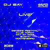LIVE | Montenegro | GENEZIS FESTIVAL | MAY 27, 23