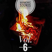 Harmonic Sounds. Vol.6