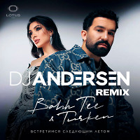 Bahh Tee, Turken - Встретимся следующим летом (DJ Andersen Remix)