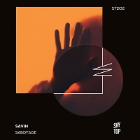 Savin - Sabotage (Monostone Extended Remix)