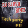 Tech Party #11