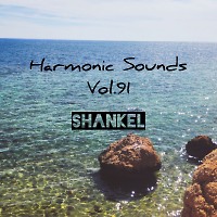 Harmonic Sounds. Vol.91