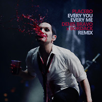 Placebo - Every You Every Me (Denis Bravo x Bordack Radio Edit)