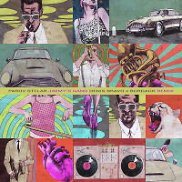 Parov Stelar - Jimmy's Gang (Denis Bravo x Bordack Radio Edit)