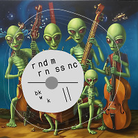 Random Renaissance #2