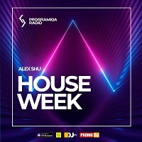Alex Shu - House Week #138