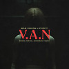 Bad Omens x Poppy - V.A.N (Denis Bravo x Bordack Radio Edit)