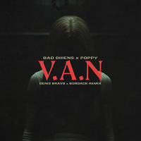 Bad Omens x Poppy - V.A.N (Denis Bravo x Bordack Radio Edit)