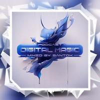 Digital Magic #022