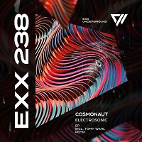 Cosmonaut - Electrosonic