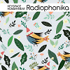 Heyspace & HungryBeat - Radiophonika #219