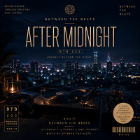 Rooftop After Midnight