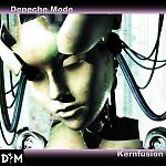 Depeche Mode Kernfusion Part 1