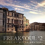Freaksoul '2 Mixed By Miros Meltemi
