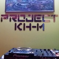 Project.Kh-M - Tech Instinct (Original Mix)