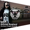 Lx24 - Давай Cтанцуем (DJ Gonzalez Remix) Radio Edit