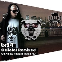 Lx24 - Давай Cтанцуем (DJ Gonzalez Remix) Radio Edit