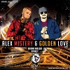 Юлия HOLOD - Приboy (Alex Mistery & Golden Love Remix Radio Edit) [2017] 