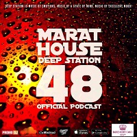 Marat House - Deep Station 48 2017