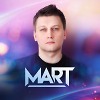 Mart - Sweet Box Mixtape vol.1
