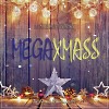 DJ`s Human & Egorsky - MEGAXMASS (2018) 