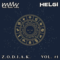 Helgi - Z.O.D.I.A.K. Vol. #1