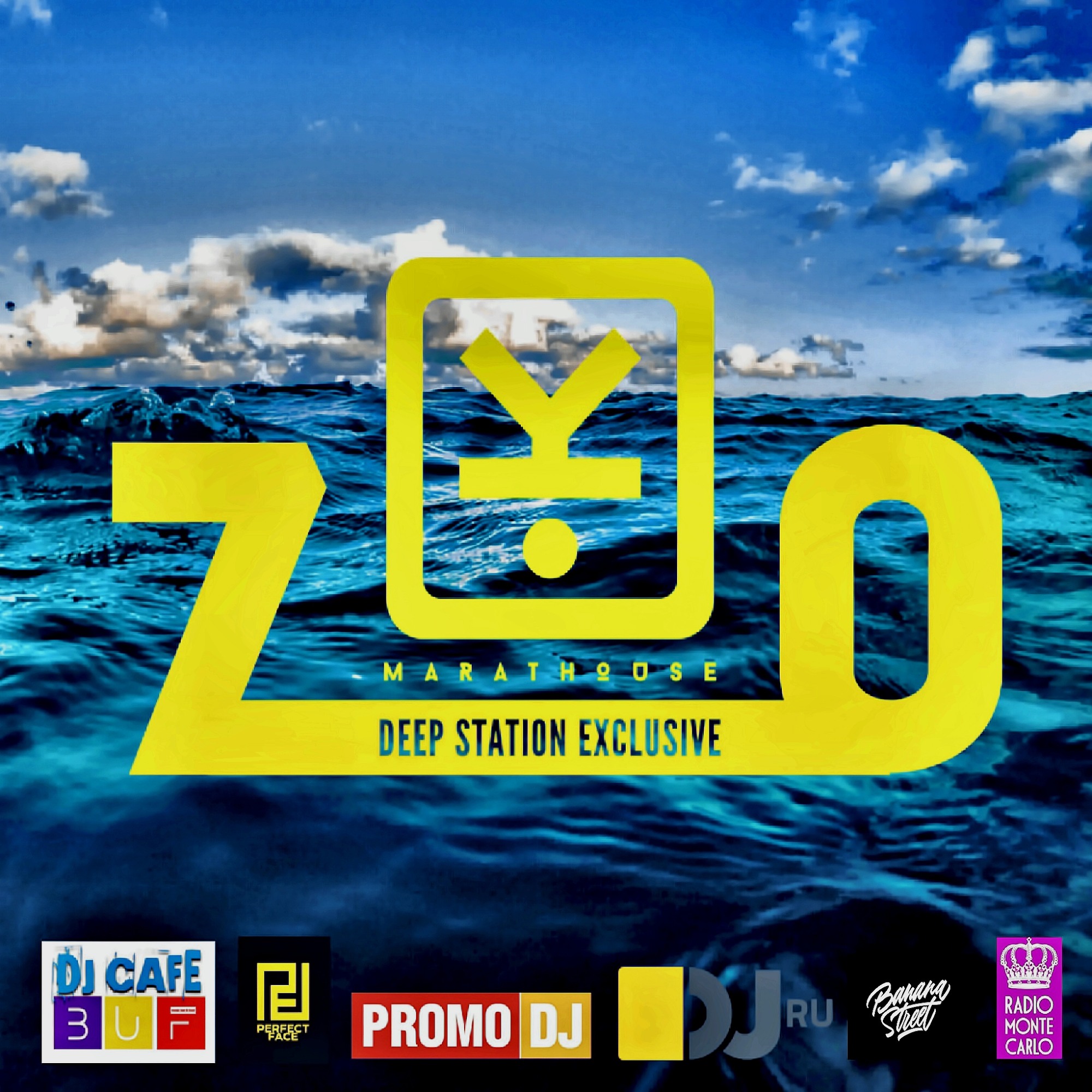 Deep Station 70 Exclusive Deep Station 70 Exclusive