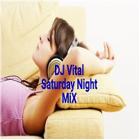 Saturday Night Mix