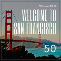 Welcome to San Francisco (Entry February 25, 2020)