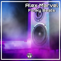 Alex Marvel - Funky Beats
