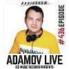 Adamov LIVE#436