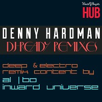 al l bo & Inward Universe - Marvel (Denny Hardman Remix)