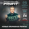 Bassland Show @ DFM (05.08.2020)