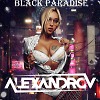 DMC ALEXANDROV -  Black paradise