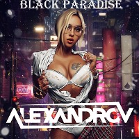 DMC ALEXANDROV -  Black paradise