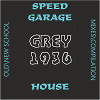 100% Only Speed Garage 6