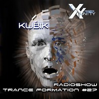 XY- unity Kubik - Radioshow TranceFormation