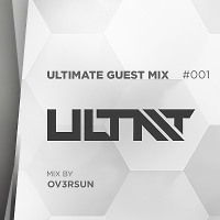 ULTIMATE Guest Mix 001