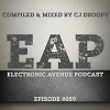 Electronic Avenue Podcast (Episode 059)