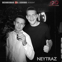 DJ NEYTRAZ - mix special for Bessonov S.A. ( INFINITY ON MUSIC )