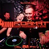 Radioshow FORMAT - live from Aglomerat 18 марта 2022