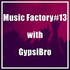 Music Factory#13