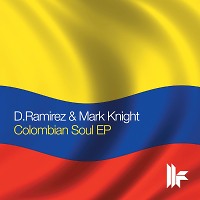 D.Ramirez, Mark Knight - Colombian Soul(Viktor Runx Remix)