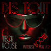 Tech house intense mix #2, Vse Svoi - viking party
