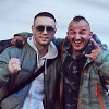 Bassland Show @ DFM (30.11.2022) - Profit & Strogonov Mix