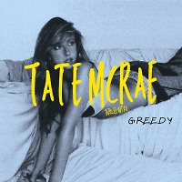 Tate McRae - greedy (djklee intro) 10A