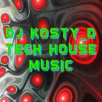 DJ Kosty_D - mix 21.12.2023
