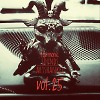 Harmonic Sounds. Vol.25